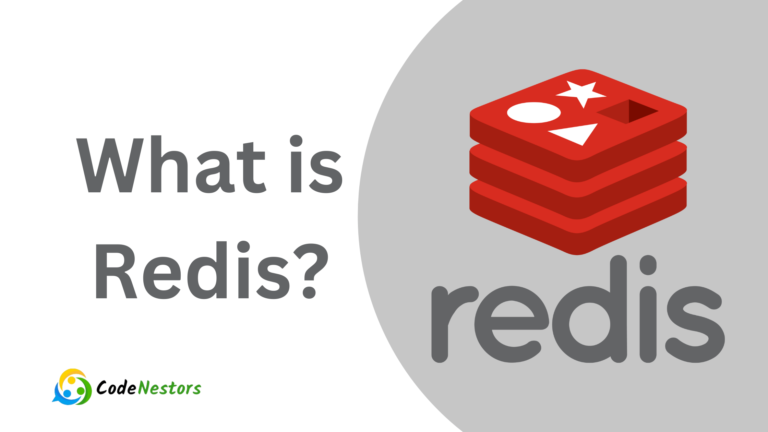 What is Redis and Why Redis is important for E-commerce website