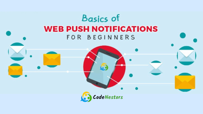 Adding  : A Beginner’s Guide to JavaScript Push Notifications
