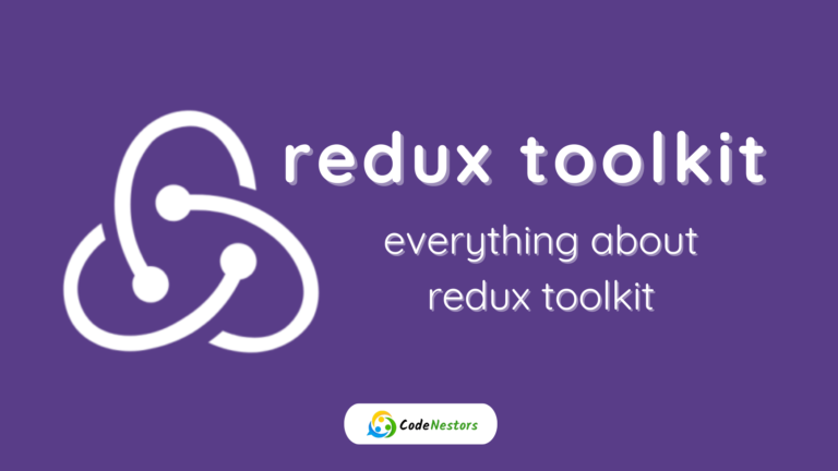 redux toolkit
